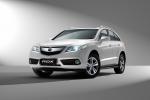 Acura RDX 2014 года (RU)
